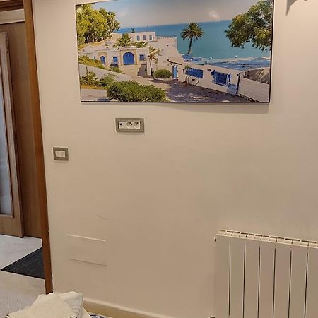 Cosy Appartement In "Sidi Bou Said" 外观 照片