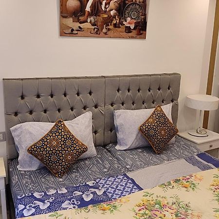 Cosy Appartement In "Sidi Bou Said" 外观 照片