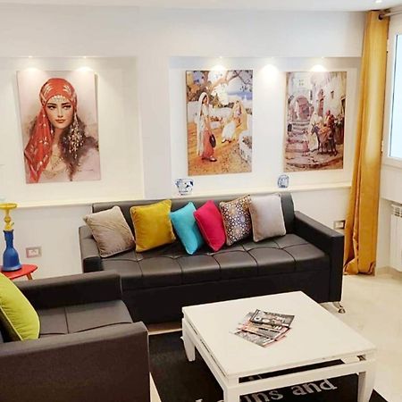 Cosy Appartement In "Sidi Bou Said" 外观 照片