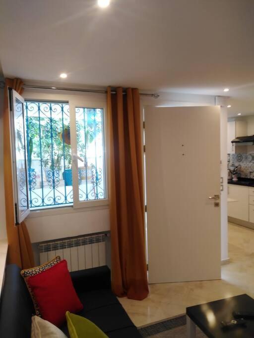 Cosy Appartement In "Sidi Bou Said" 外观 照片
