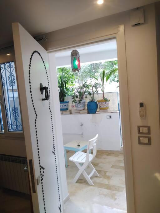 Cosy Appartement In "Sidi Bou Said" 外观 照片