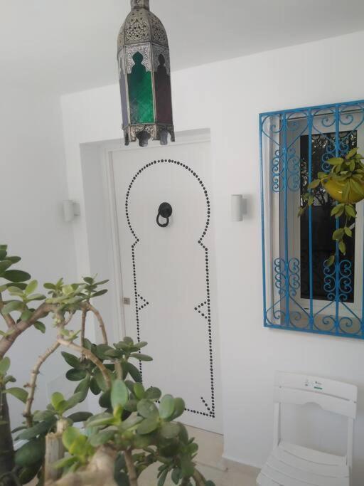 Cosy Appartement In "Sidi Bou Said" 外观 照片