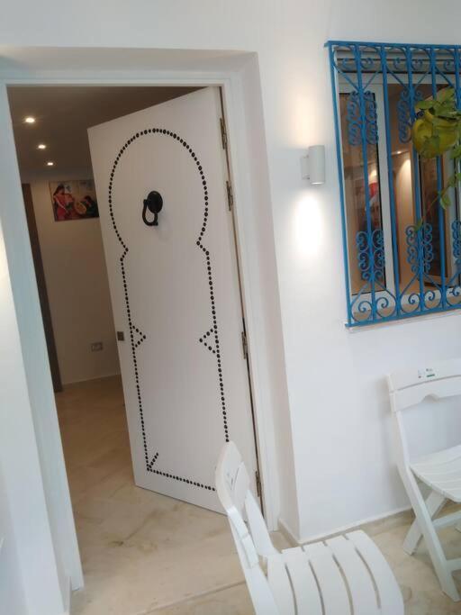 Cosy Appartement In "Sidi Bou Said" 外观 照片