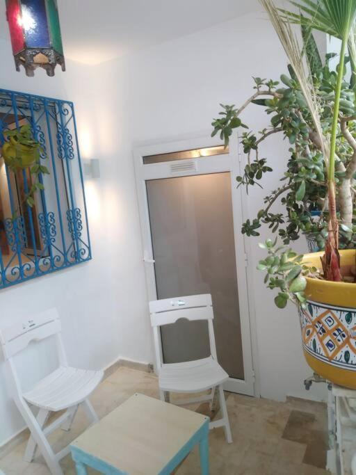 Cosy Appartement In "Sidi Bou Said" 外观 照片