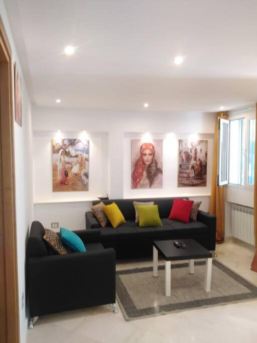 Cosy Appartement In "Sidi Bou Said" 外观 照片