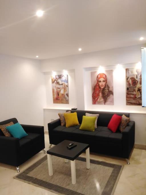 Cosy Appartement In "Sidi Bou Said" 外观 照片