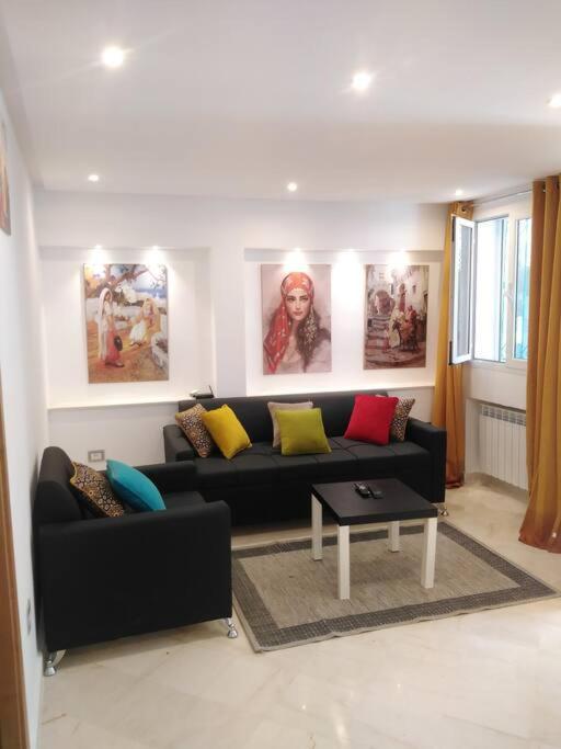Cosy Appartement In "Sidi Bou Said" 外观 照片