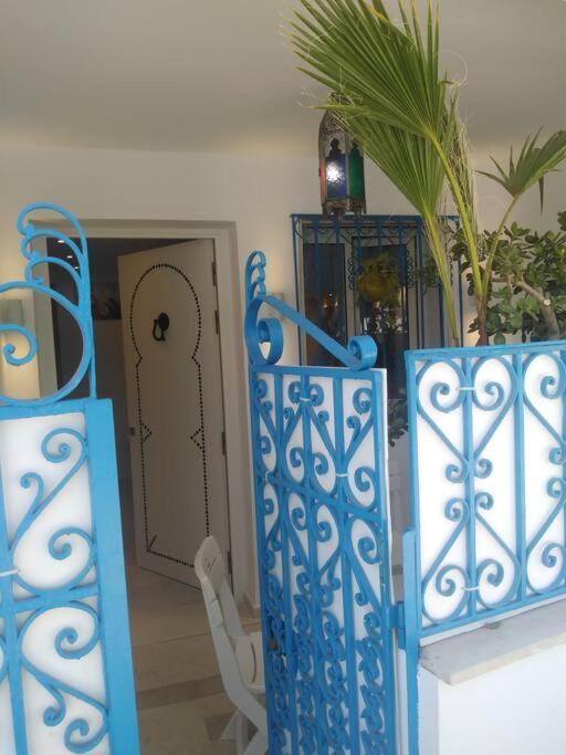 Cosy Appartement In "Sidi Bou Said" 外观 照片