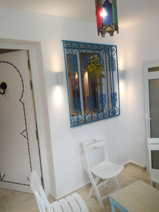 Cosy Appartement In "Sidi Bou Said" 外观 照片