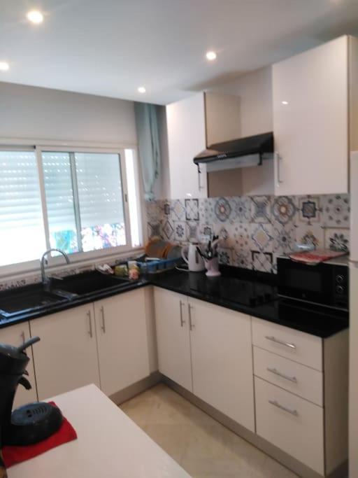 Cosy Appartement In "Sidi Bou Said" 外观 照片