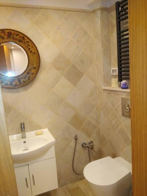 Cosy Appartement In "Sidi Bou Said" 外观 照片