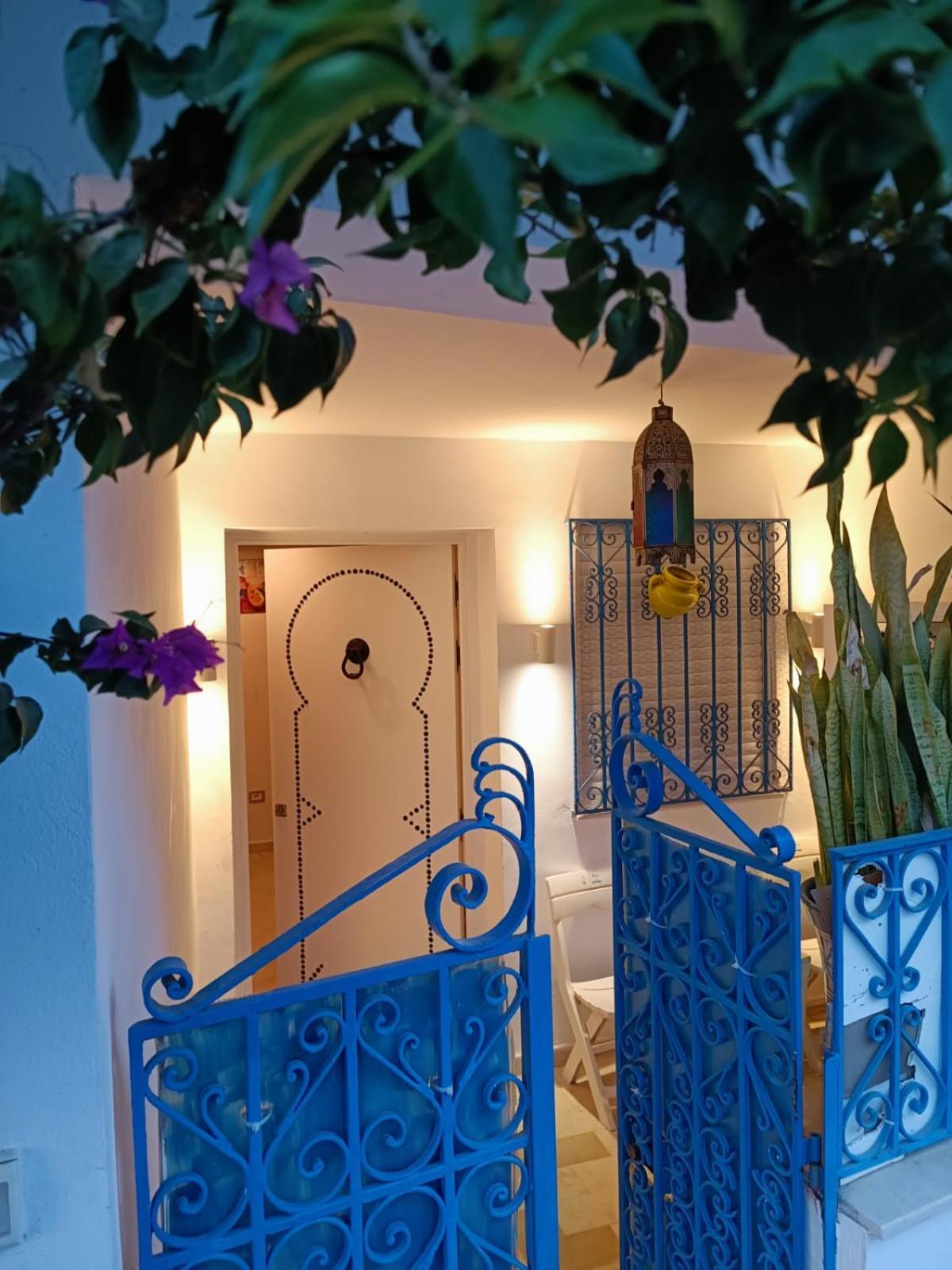 Cosy Appartement In "Sidi Bou Said" 外观 照片