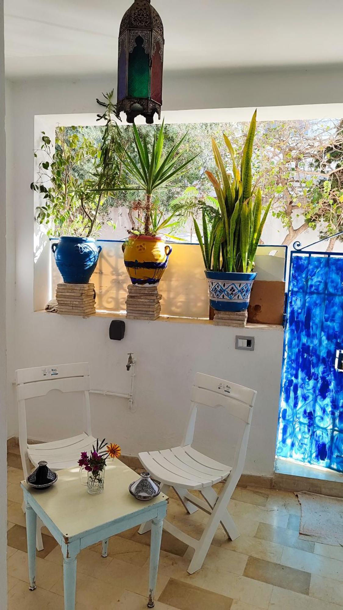 Cosy Appartement In "Sidi Bou Said" 外观 照片