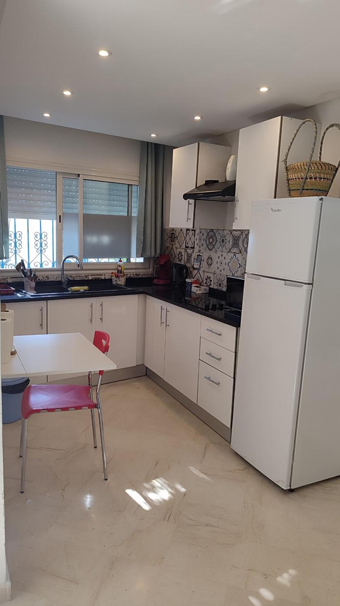 Cosy Appartement In "Sidi Bou Said" 外观 照片
