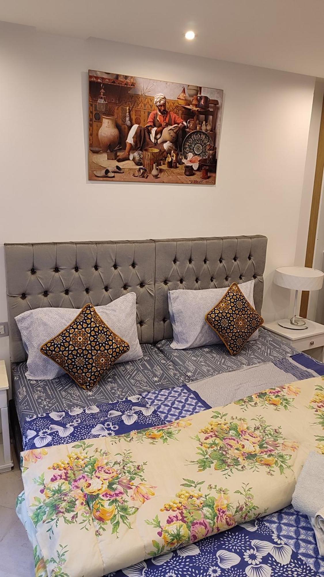 Cosy Appartement In "Sidi Bou Said" 外观 照片