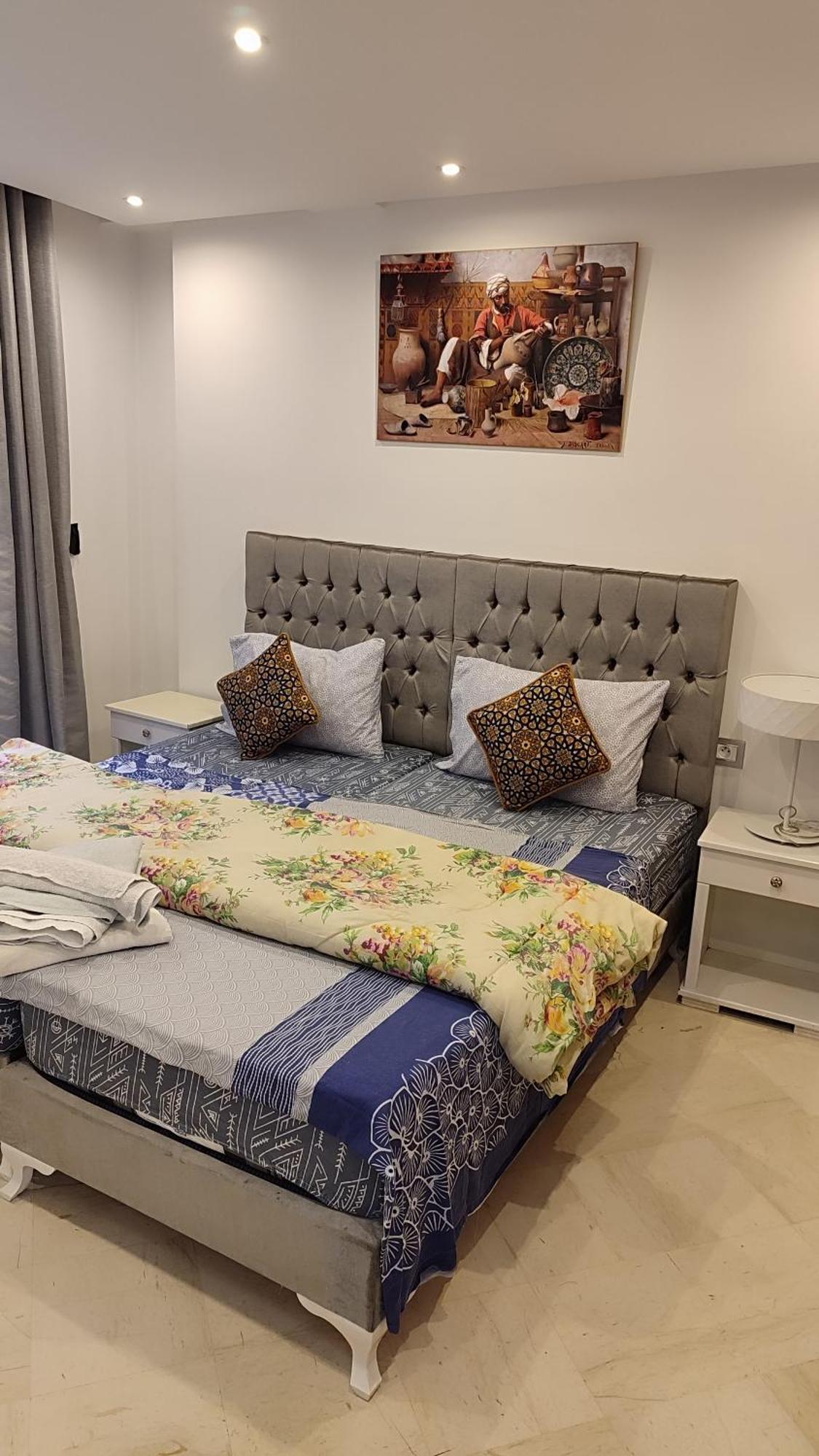 Cosy Appartement In "Sidi Bou Said" 外观 照片