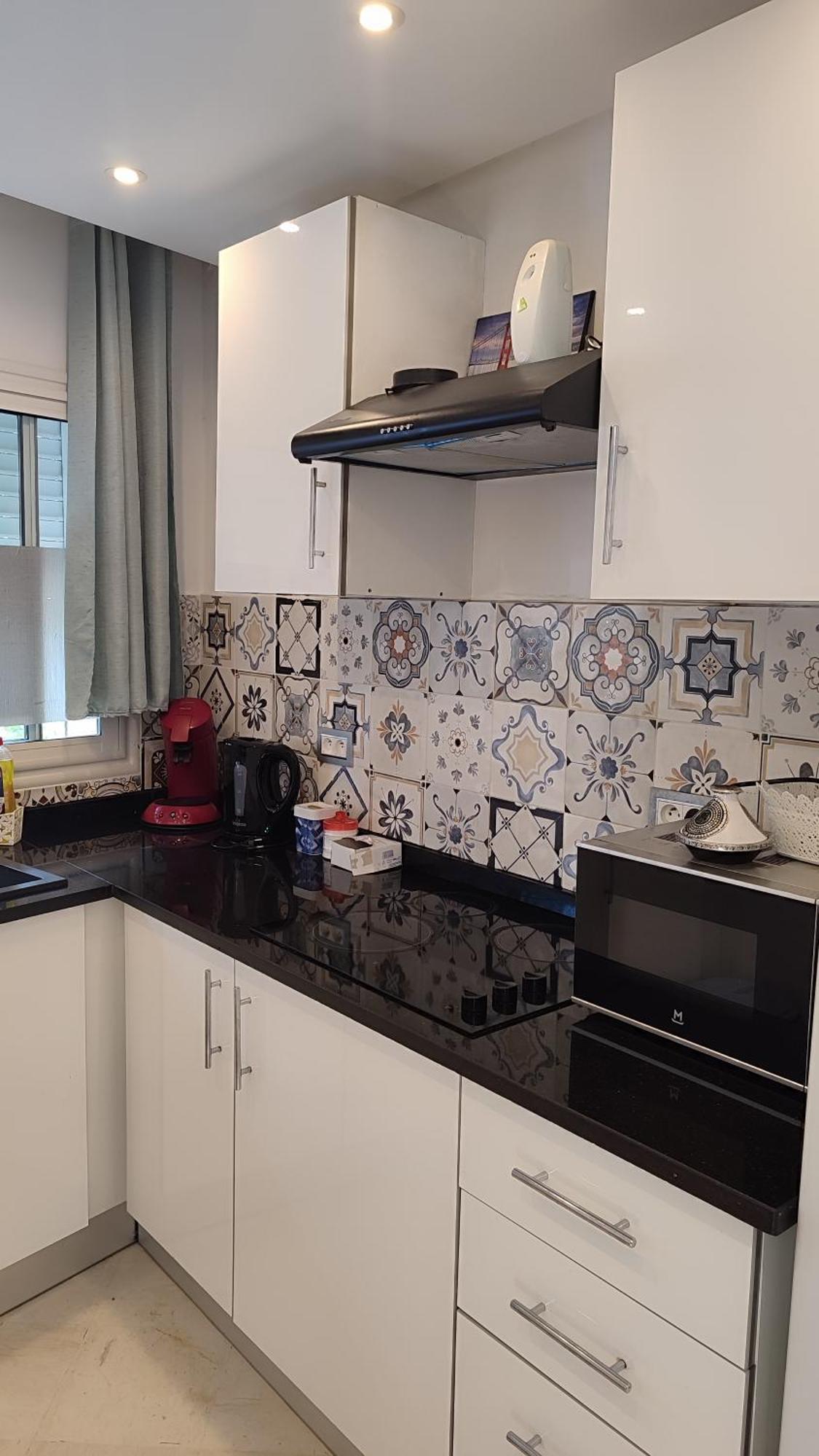 Cosy Appartement In "Sidi Bou Said" 外观 照片